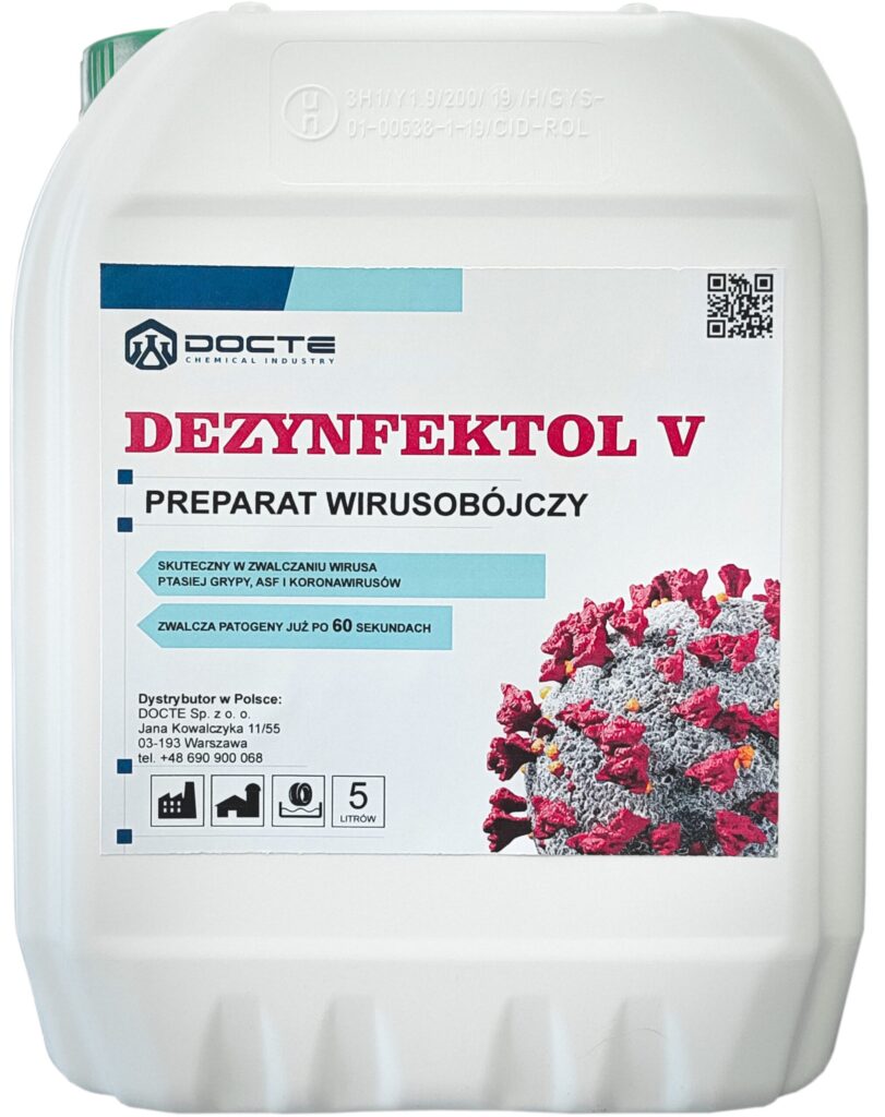dezynfektol-v